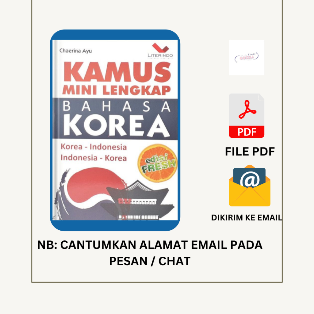 

1130. Kamus Mini Lengkap Bahasa Korea (Chaerina Ayu) .pdf