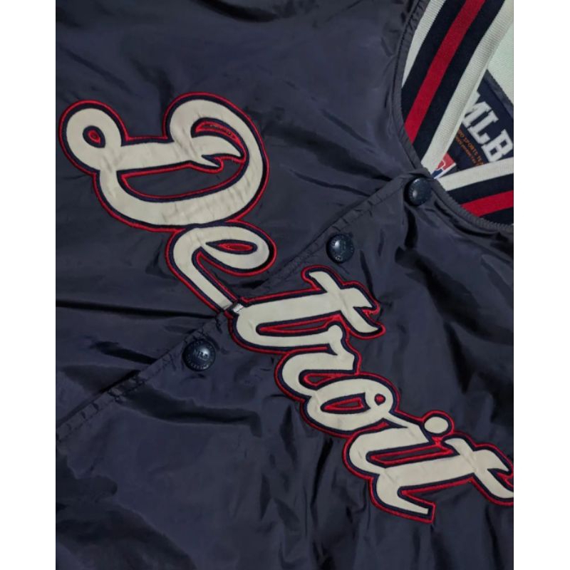 varsity mlb detroit