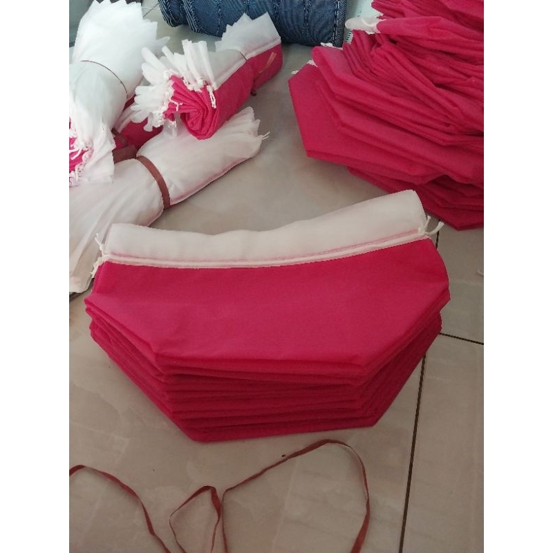 Tas telur jangkrik ukuran 17 cm,,,1 lusin/12pcs