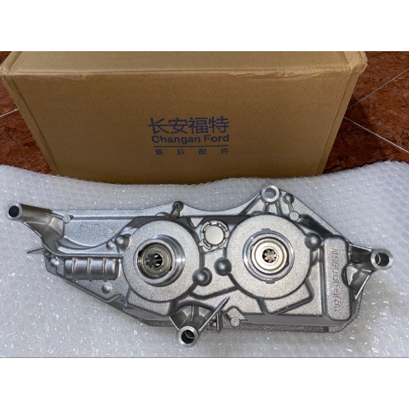 TCM FORD FIESTA/ECOSPORT/FOCUS brand new