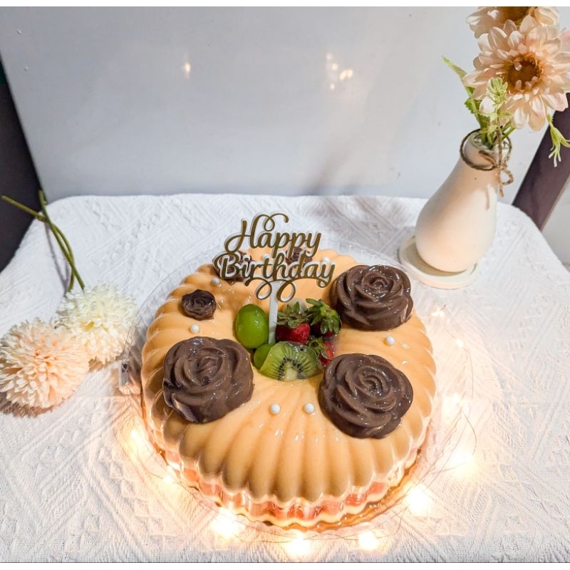 

PuddingHantaranCantiksimple