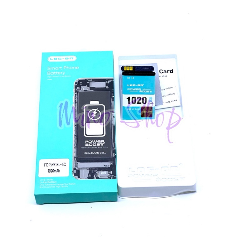 KODE U83Y BATERAI NOKIA BL5C  365 11 663 761 N7 N71 N72 N GAGE  LOG ON