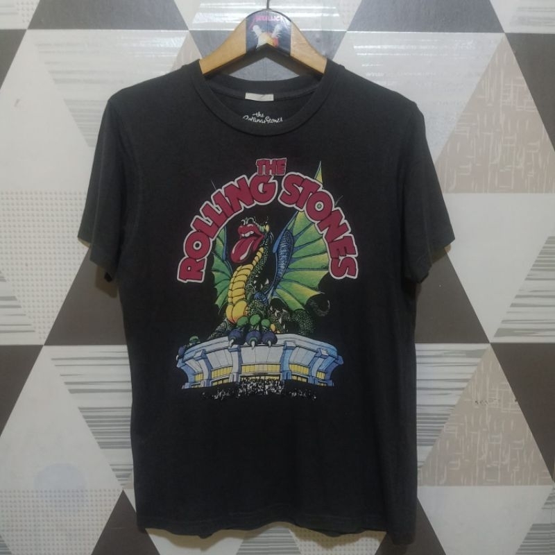 T-shirt Rolling Stones 2019