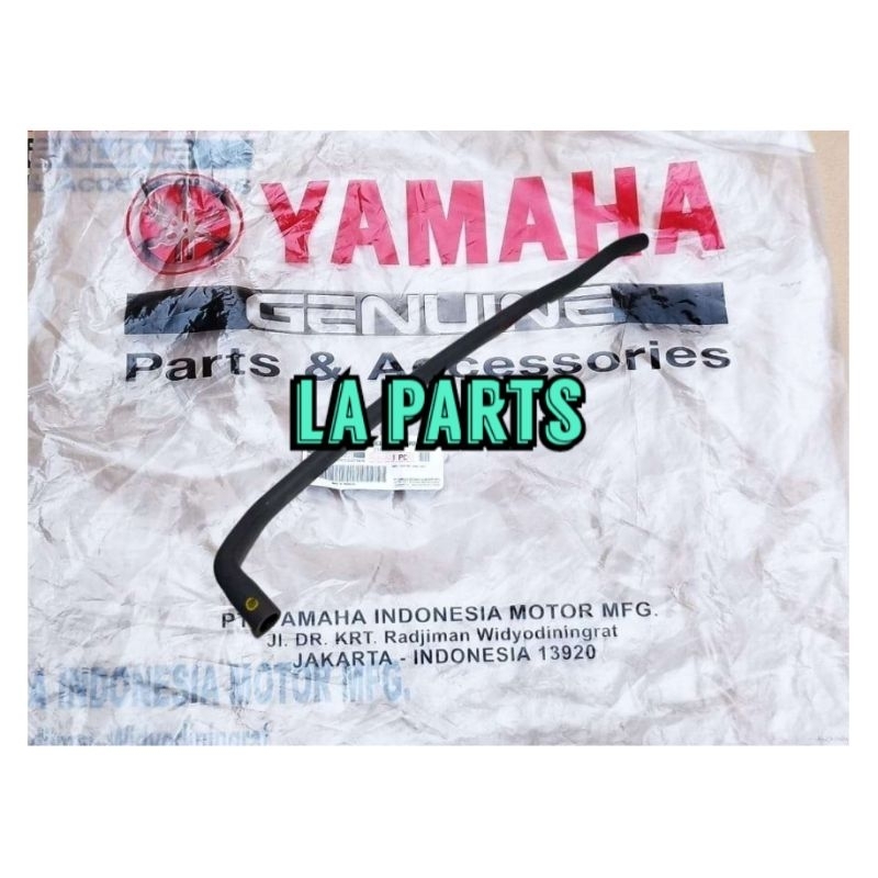 SELANG HAWA MESIN YAMAHA NMAX NEW ASLI ORIGINAL YAMAHA YGP