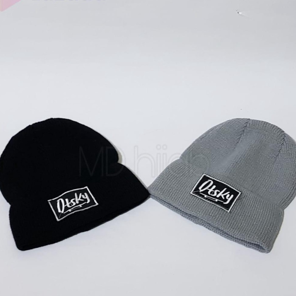 TREND TOPI KUPLUK TERBARU OTSKY