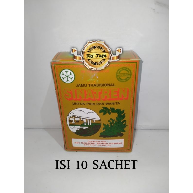 

Jamu ASLI tradisional serbuk asam urat