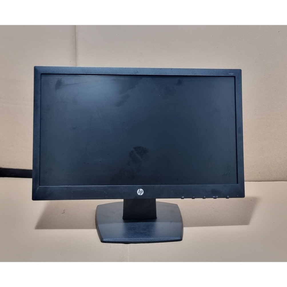 READY MONITOR LED 19 INCH WIDE LG LENOVO DELL HP SAMSUNG MASIH MULUS e S3A2