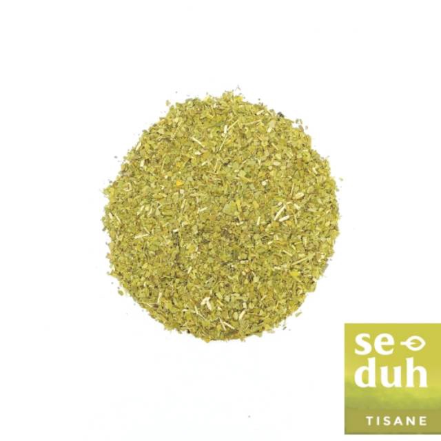 

PROMO Yerba Mate Tea Teh Yerba Mate Tisane 15 gram 6 gram