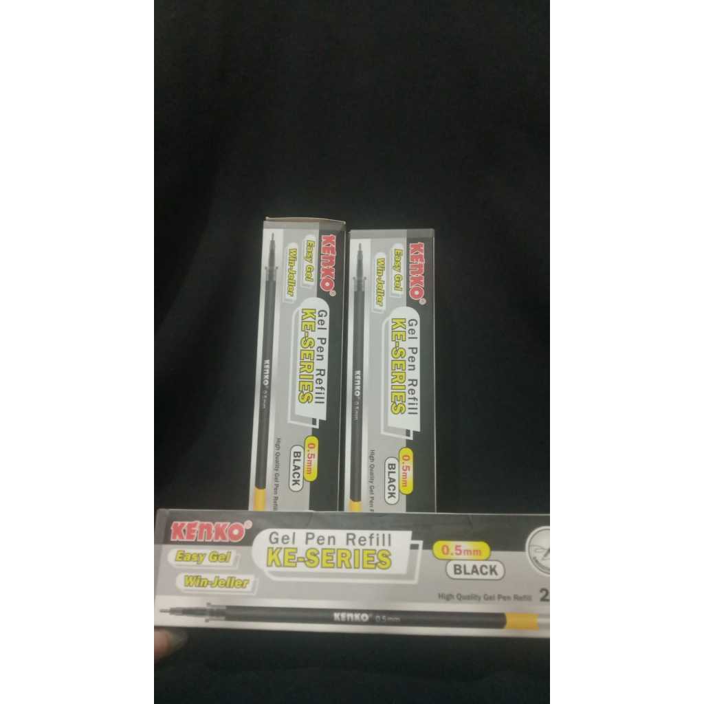 

Refill Pen Kenko Gel 1pcs