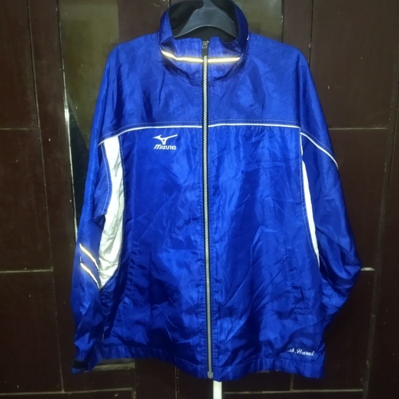 Jaket seken branded