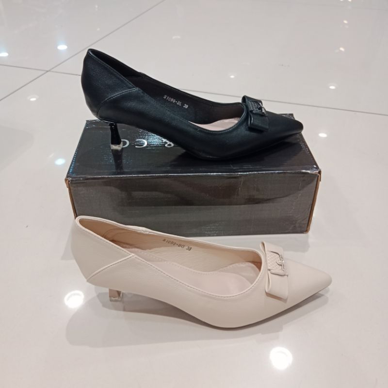 Sepatu Wanita STEVE&CO ORI