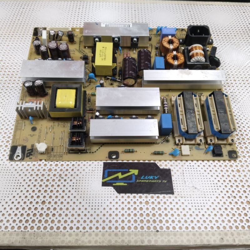 PSU TV LG 42LD550 POWER SUPPLY  PSU MESIN TV