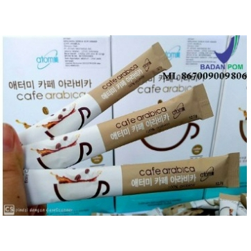 

KOPI ARABICA ECERAN 20 STICK