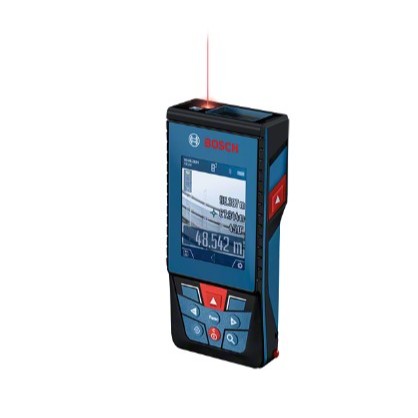 Bosch GLM 100-25 C Range Finder Digital / Meteran Laser 100 M