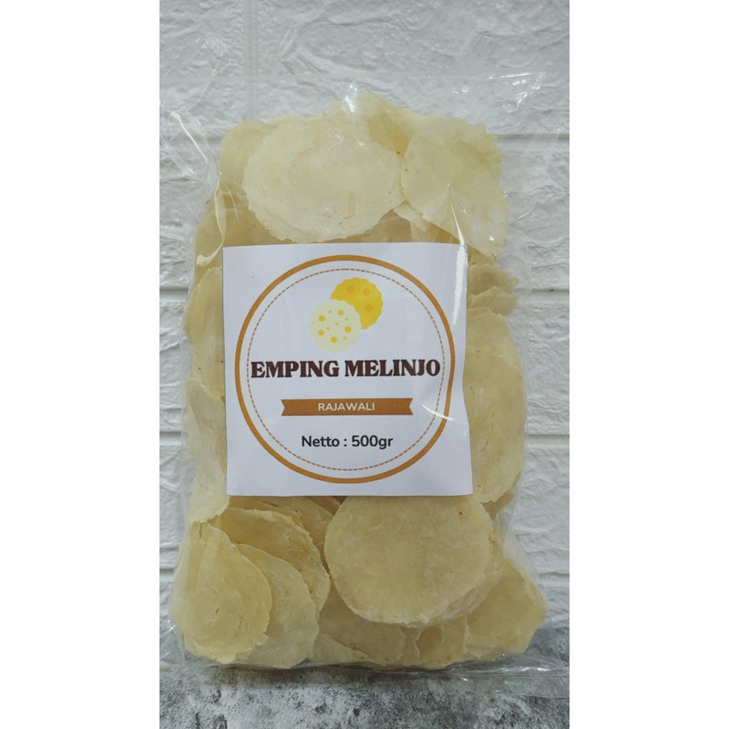 

EMPING MELINJO 500g & 1kg | EMPING MELINJO SUPER | EMPING MELINJO ASLI BANTEN | EMPING MELINJO SIAP GORENG