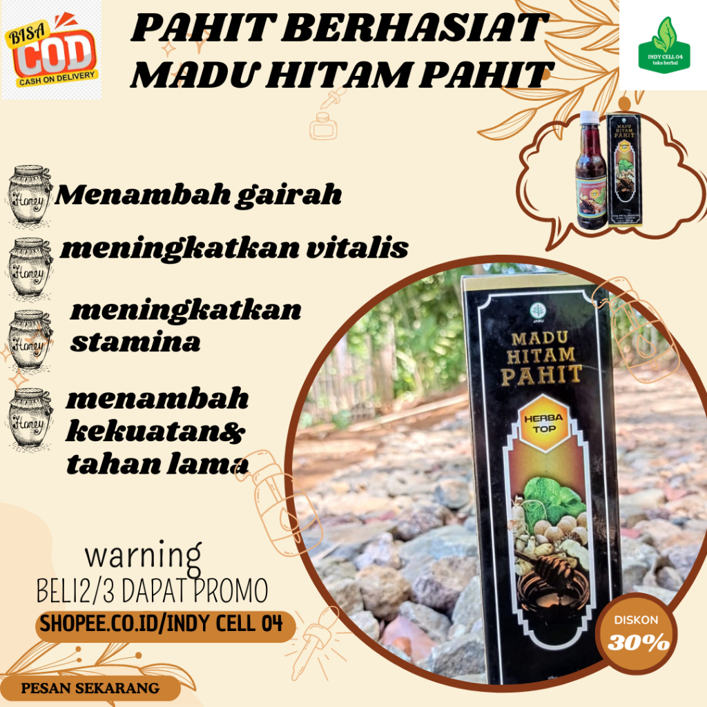 

Madu Hitam Pahit Madu Atasi Diabetes Daya Tahan Tubuh Multi Khasiat Baik Untuk Penderita Diabetes