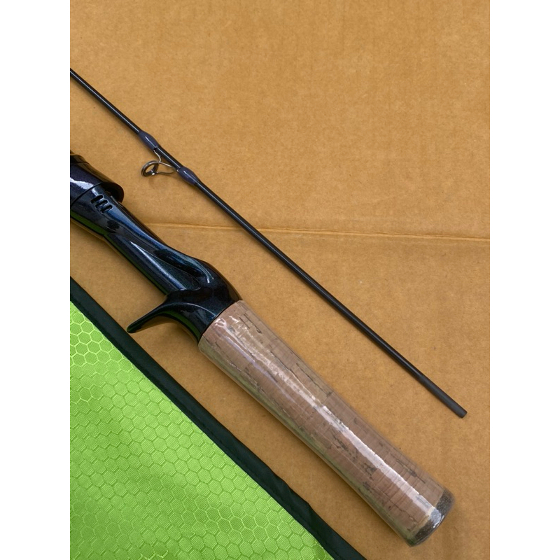 Kyoto Power Rock Joran Stream UL Carbon Solid