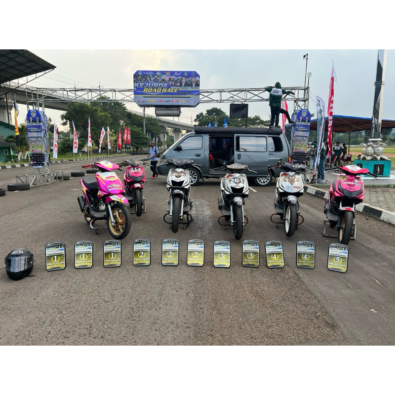 MESIN BEAT KARBU SPEK ROAD RACE 115CC DAN 130CC