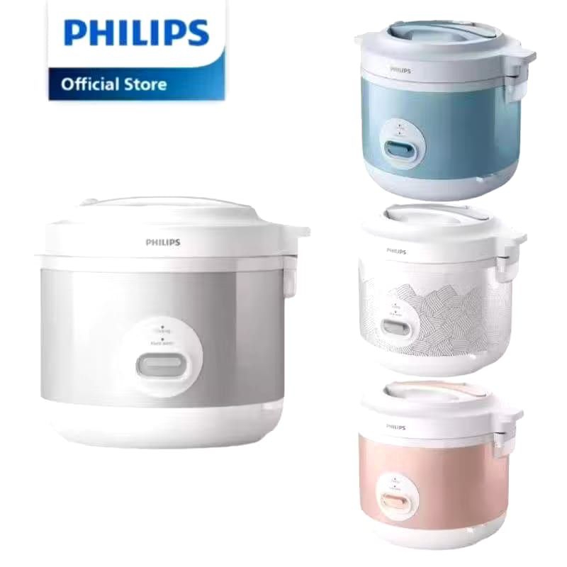 PHILIPS Rice Cooker / Magic Com 1.8 Liter HD-3003