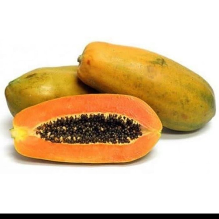 

PEPAYA CALIFORNIA ORGANIK QV 1KG