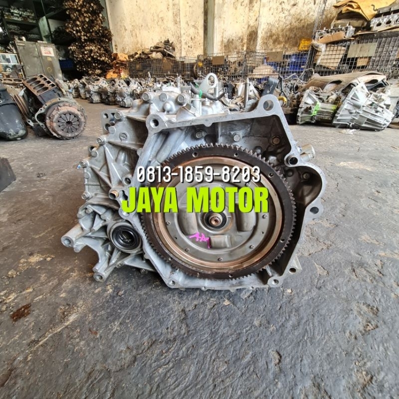 Gearbox Transmisi Matic Honda Jazz City VTEC
