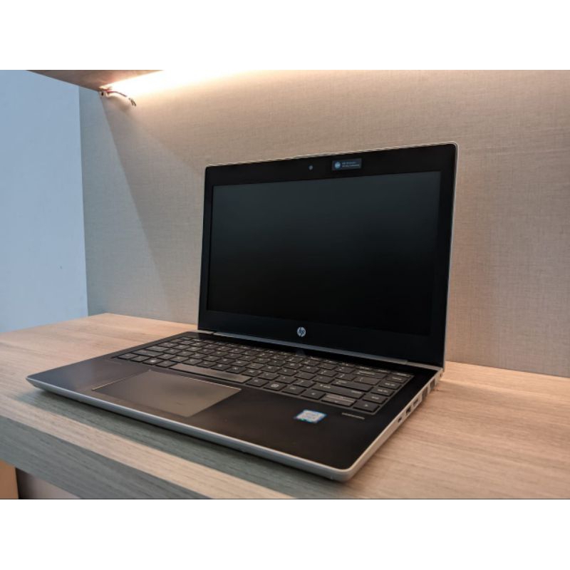 LAPTOP HP 430 G5  i7 GEN 7 RAM 8 GB SSD 256gb