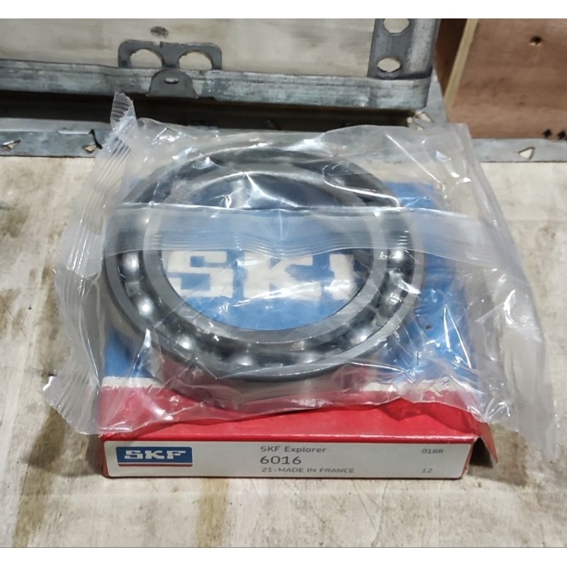BEARING 6016 SKF