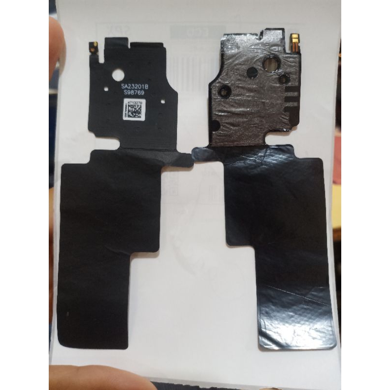 Fleksibel/NFC/Wirelles NFC oppo a78 5G