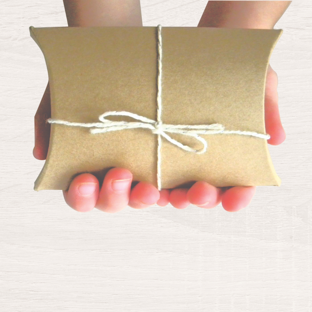 

Box Hampers Medium / Hampers Ukuran Sedang