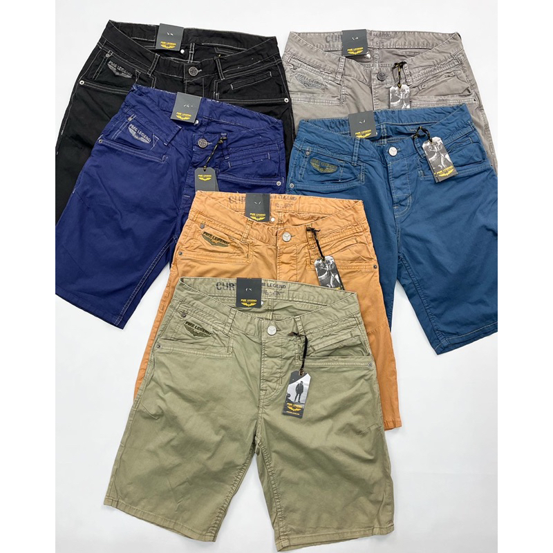 HBR4787 PME LEGEND SHORT PANTS