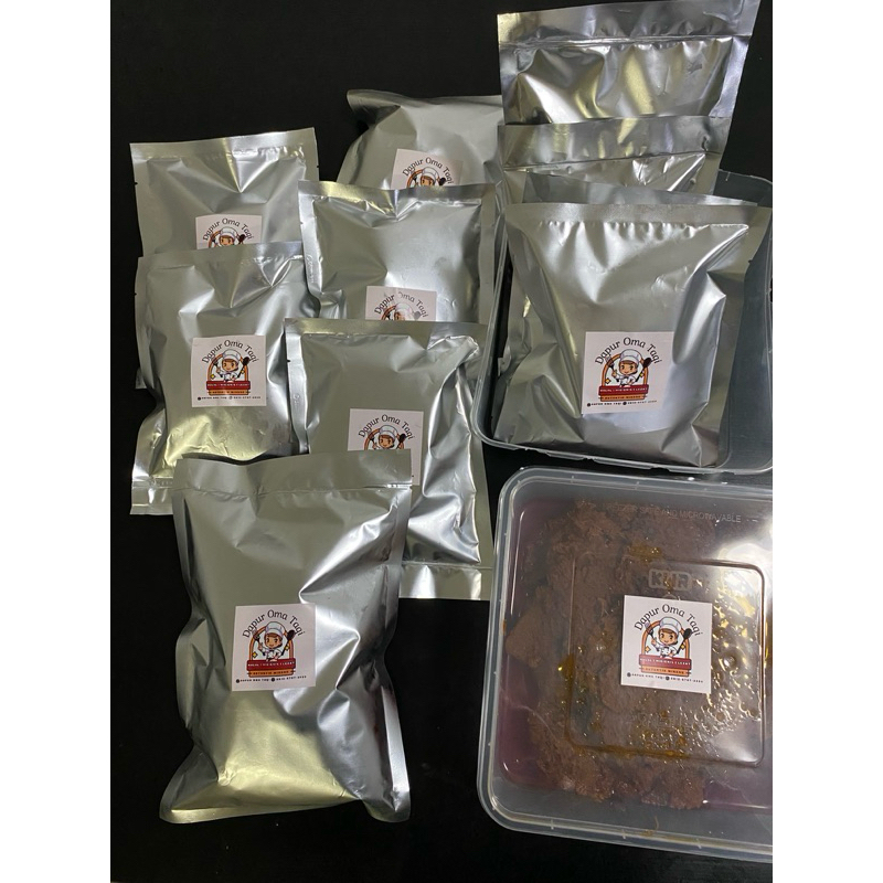 

Rendang