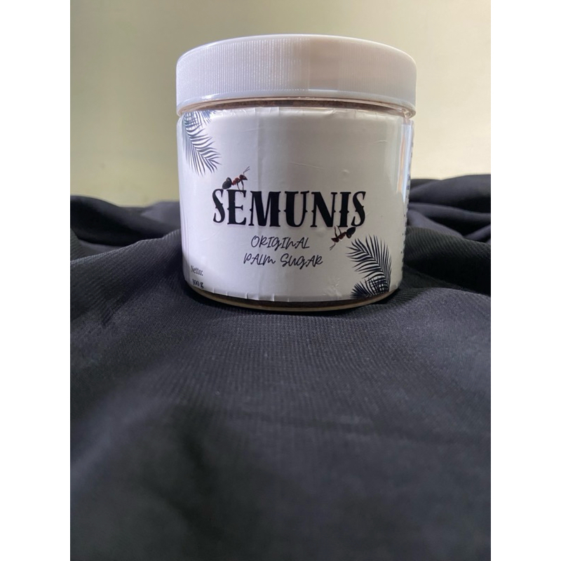 

gula semut aren / original sugar palm