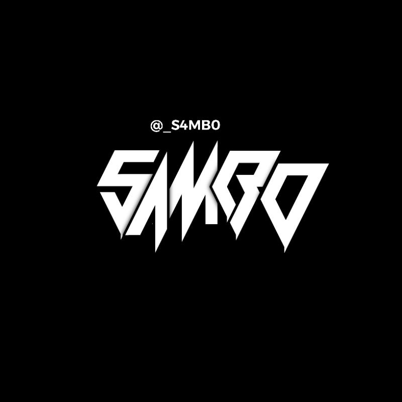 

sticker sambo V1