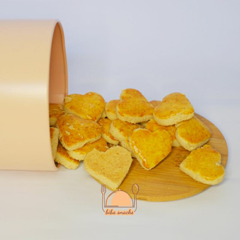 

Kue Kacang Jadul Enak Lembut Bibasnacks ( Gratis kue sagu / semprit kemasan Pouch )