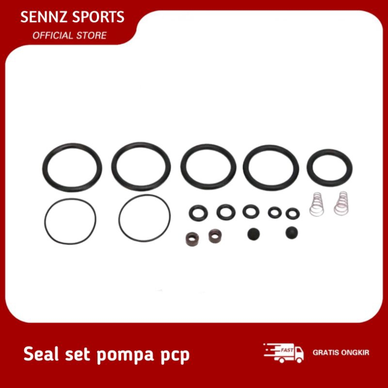 Seal pompa pcp, Oring pompa pcp, Oring pompa pcp china, Sparepart pompa pcp