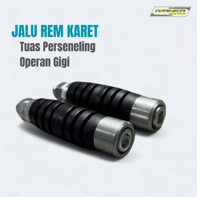 JALU REM UNDERBONE BAUT 10 NEW MODEL | JALU TUAS OPERAN GIGI UNDERBONE| PIJAKAN TUAS PERSNELING GIGI