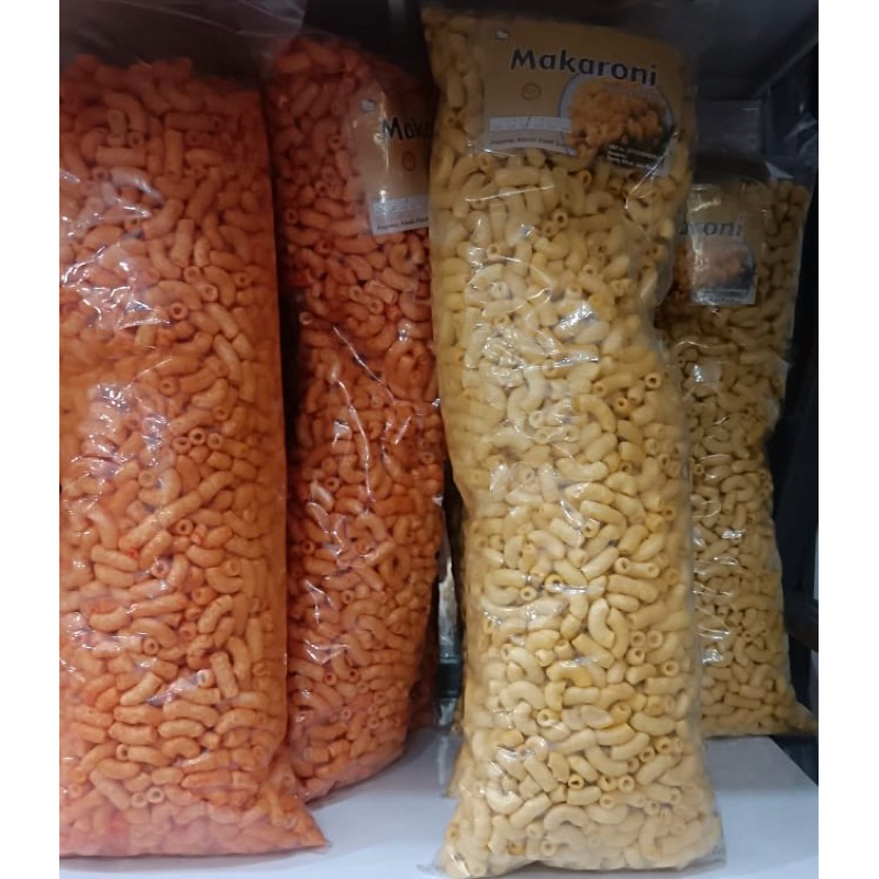 

MAKARONI KRIUK 1kg