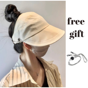 Topi golf topi pantai topi anti uv olahraga fashion Terlaris