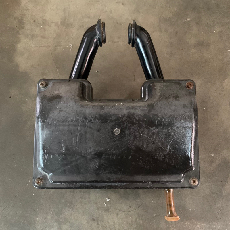 box bok filter saringan udara box filter yamaha vega r lama vega lama original copotan murah