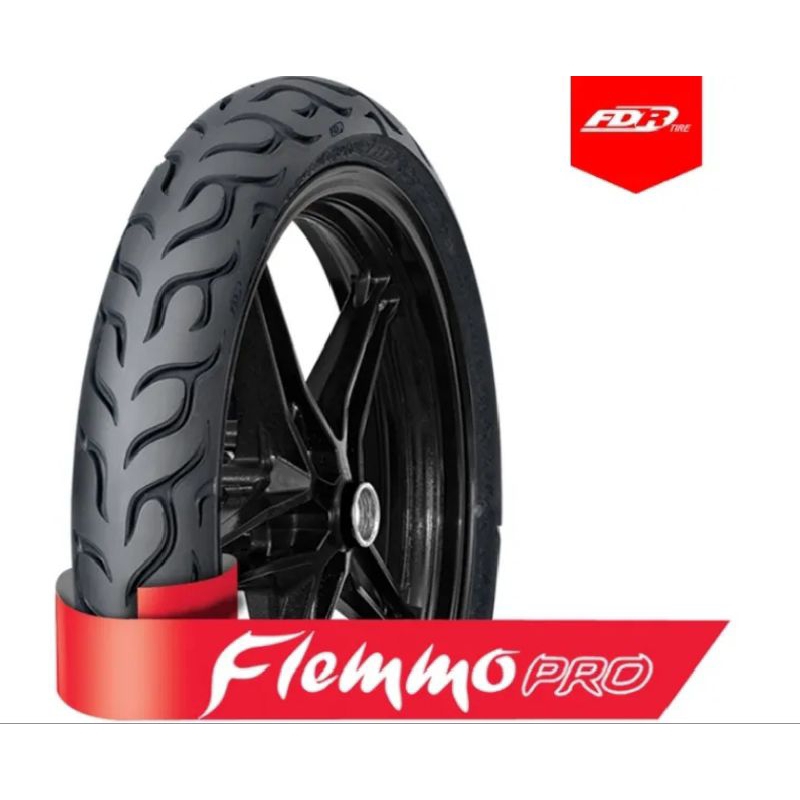 Ban FDR Flemmo Pro Tubetype ring 14 17