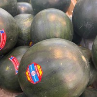 

Semangka Baby Black 1 Kg