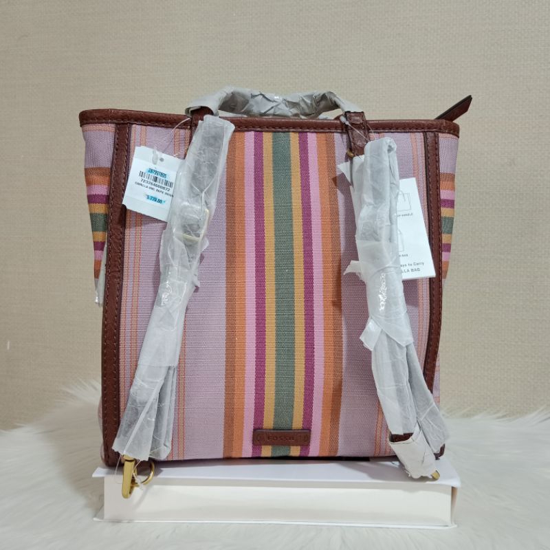 Tas Wanita Camilla Small Backpack