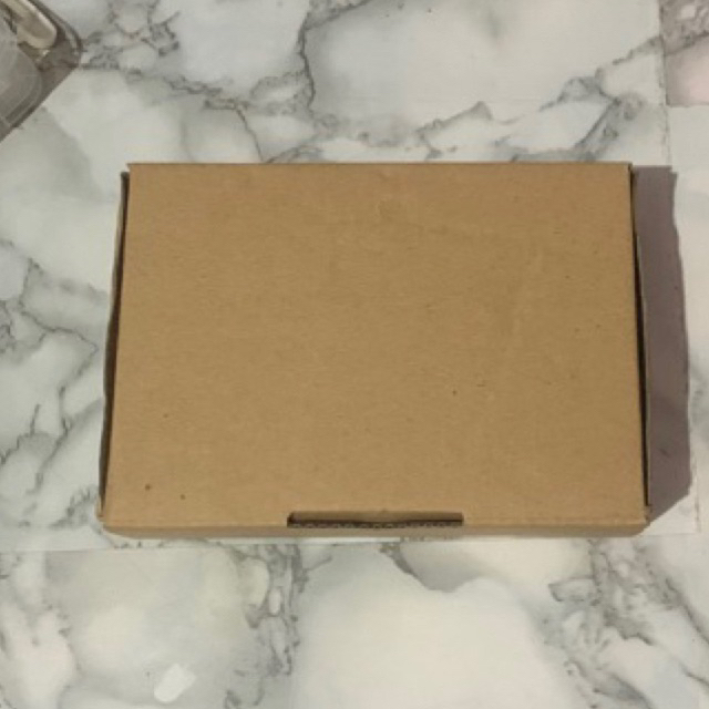 

tambahan packing kardus+toploader