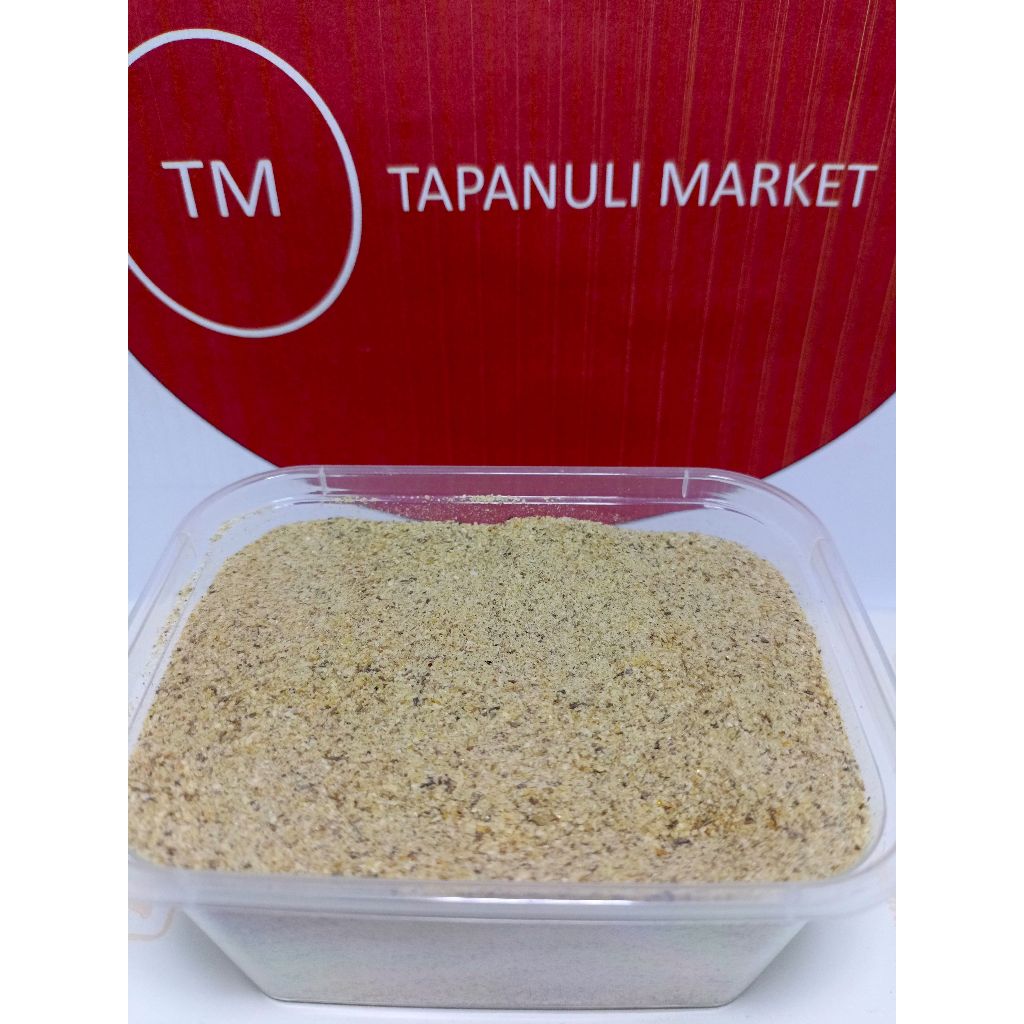 Kemenyan Halus/Bubuk Tapanuli Super Premium