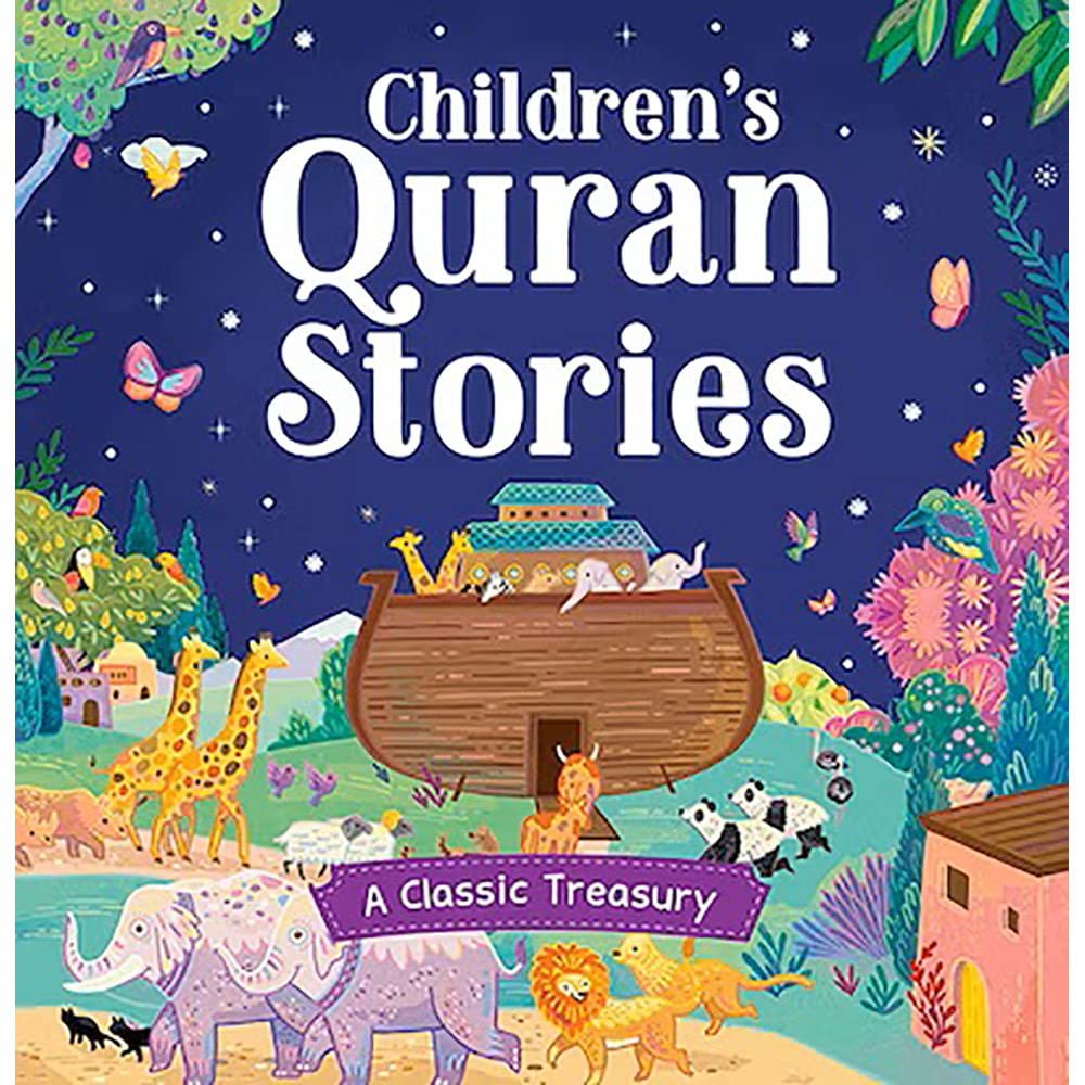 Children's Quran Stories