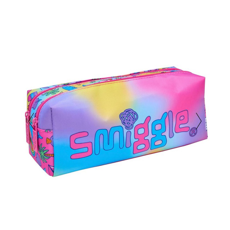 

LUCILLE-PENCIL CASE SMIGGLE