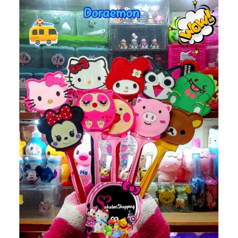 

Paket Hemat Sahabat Shopping E Toll Card Holder KarakterTongkat E Toll KarakterTongkat Etoll Hellokitty Doraemon My Melody KeroppiTongkat Kartu Lucu Serbaguna Tongkat Tong Toll Karakter Lucu