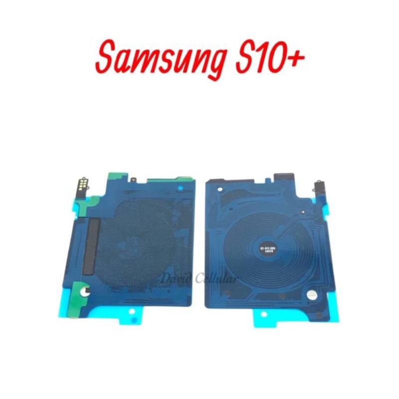 Flexible Nfc sinyal wireless nfc samsung S10+ / S10 plus