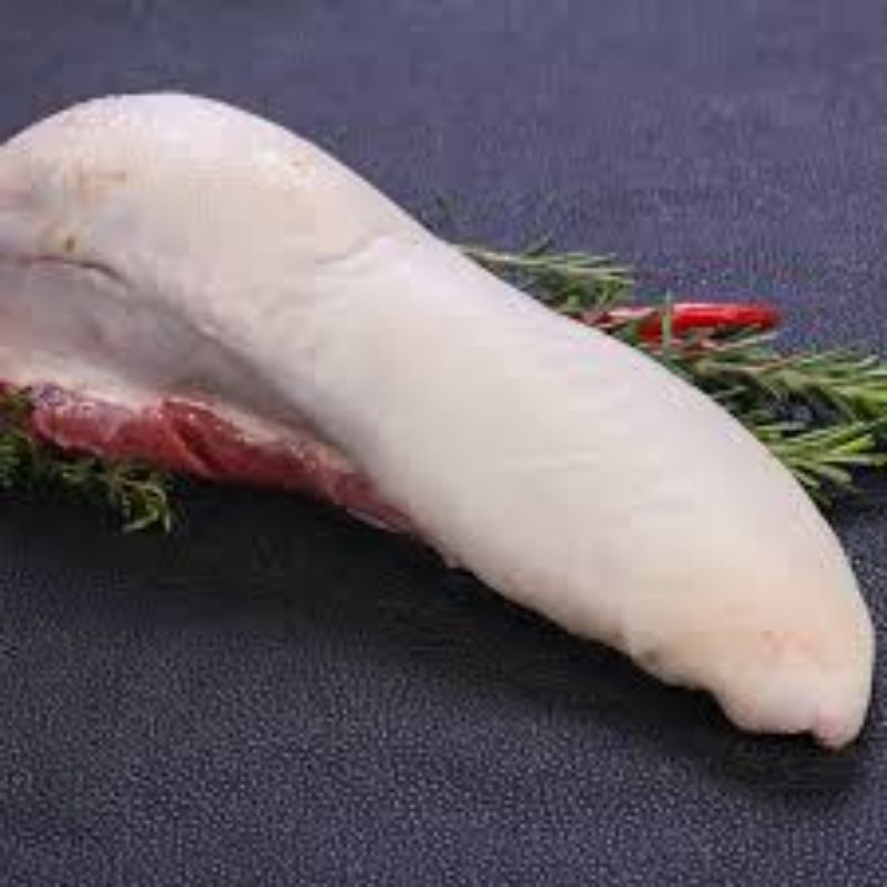 

Daging lidah sapi