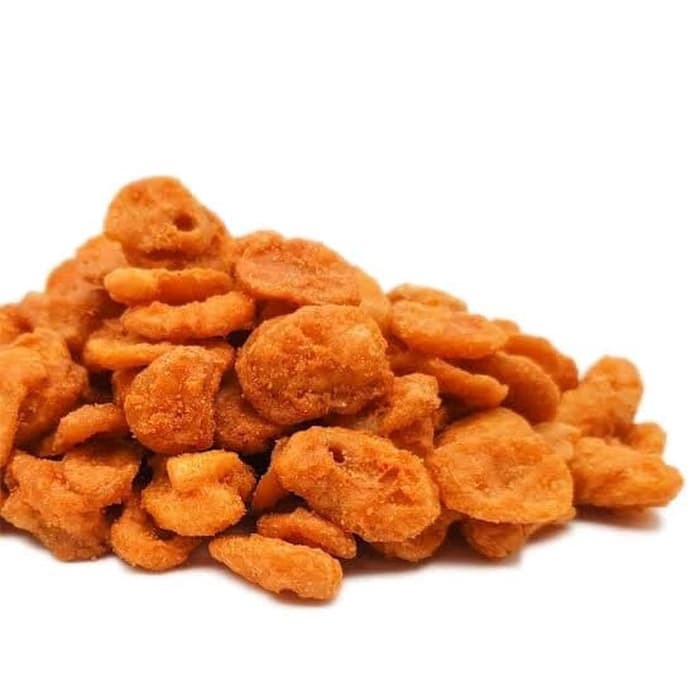 

FLASH SALE Kacang Koro Kupas Rasa Pedas 5gram Broad Bean Spicy Flavour Pedas
